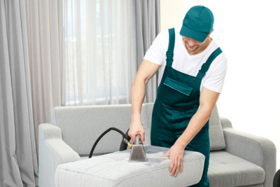 تجربه‌ای متفاوت با مبل‌شویی زمانی در تالش